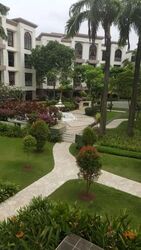 Seletaris (D27), Condominium #571886341